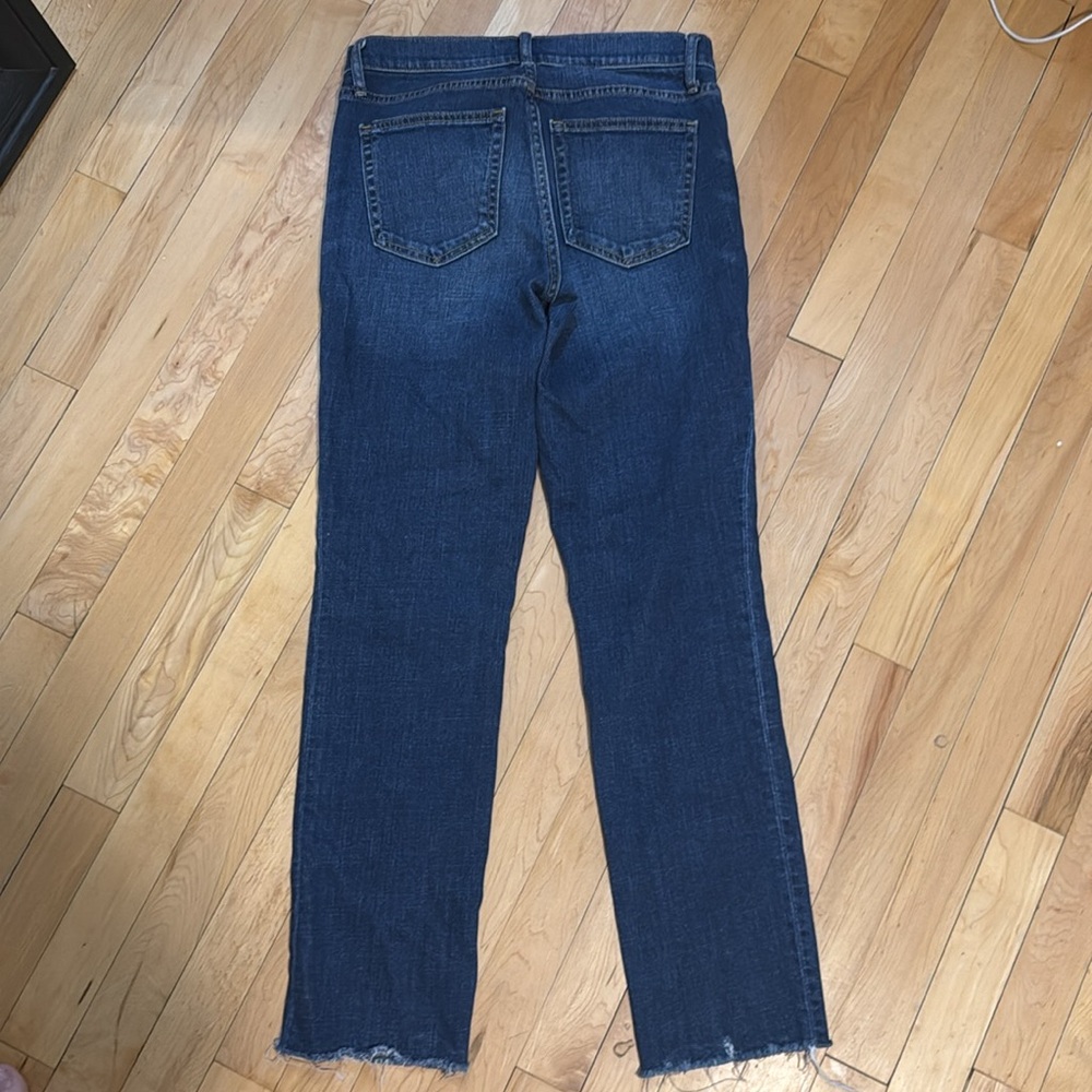 Gap real straight jeans - Picture 7 of 9